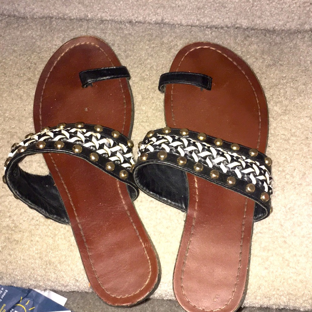 Jessica Simpson sandals